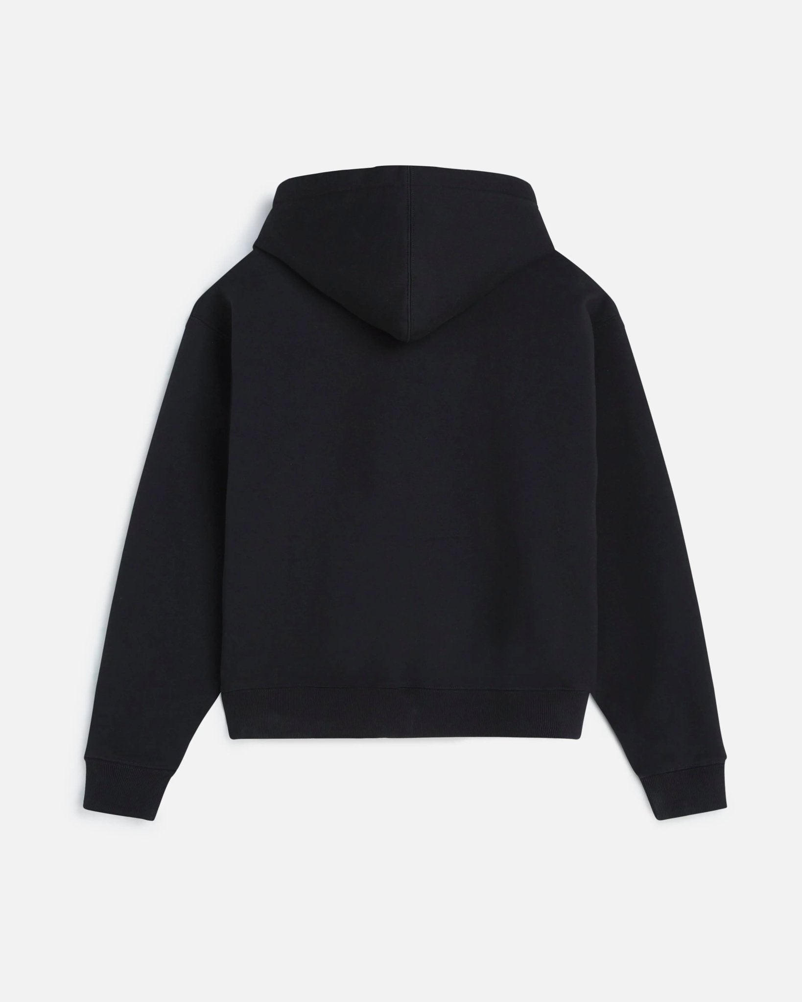Patta Classic Hooded Sweater (Black) - Patta