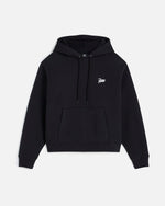 Patta Classic Hooded Sweater (Black) - Patta