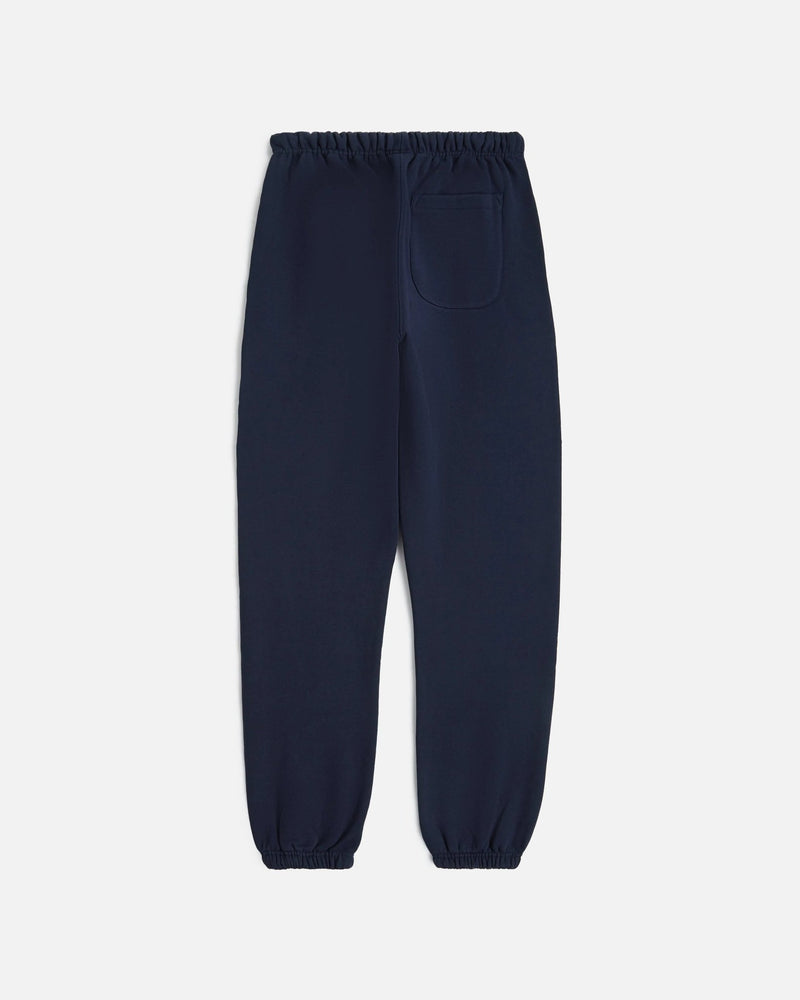 Patta Classic Jogging Pants (Black Iris) - Patta