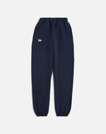 Patta Classic Jogging Pants (Black Iris) - Patta