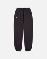 Patta Classic Jogging Pants (Black) - Patta