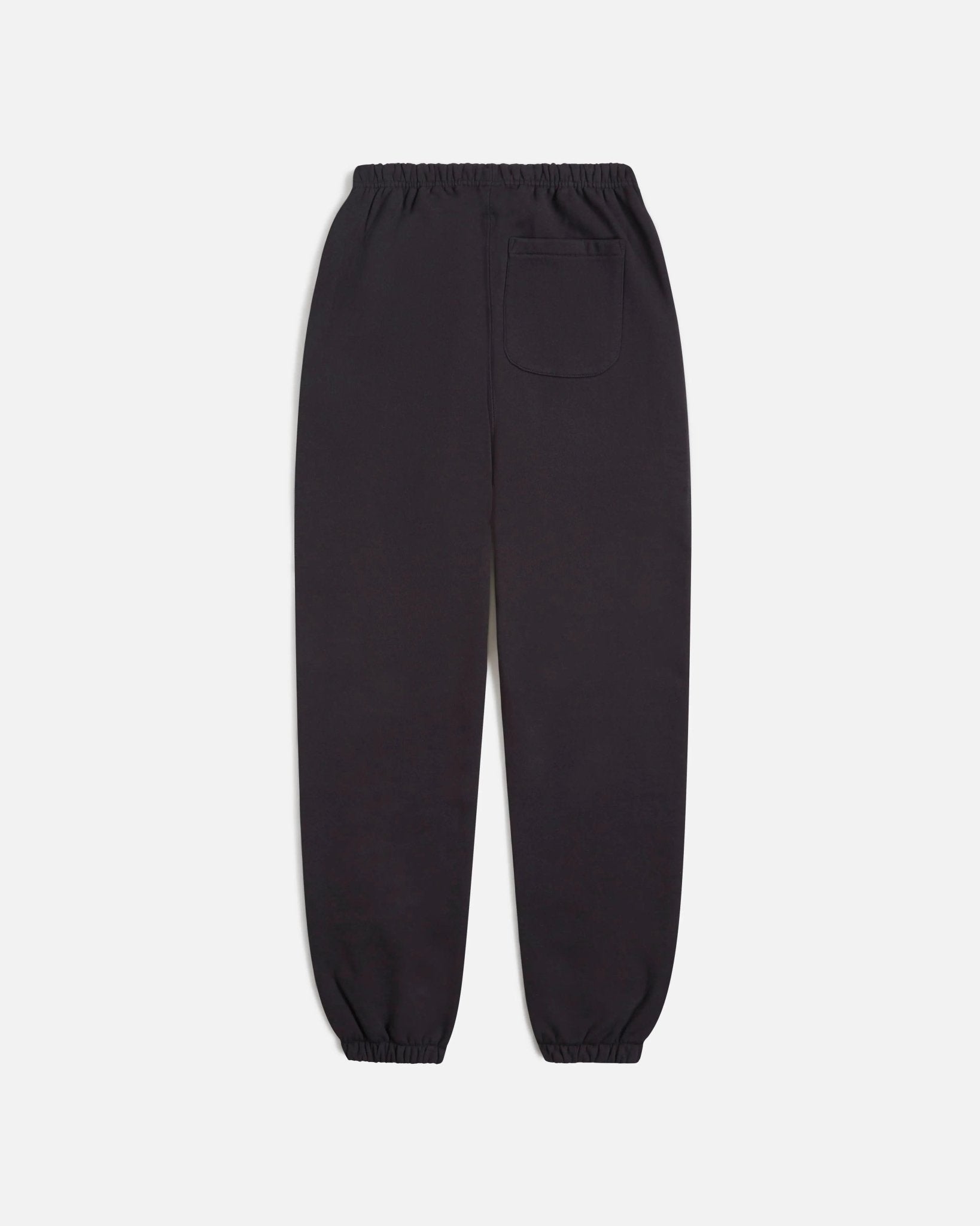 Patta Classic Jogging Pants (Black) - Patta