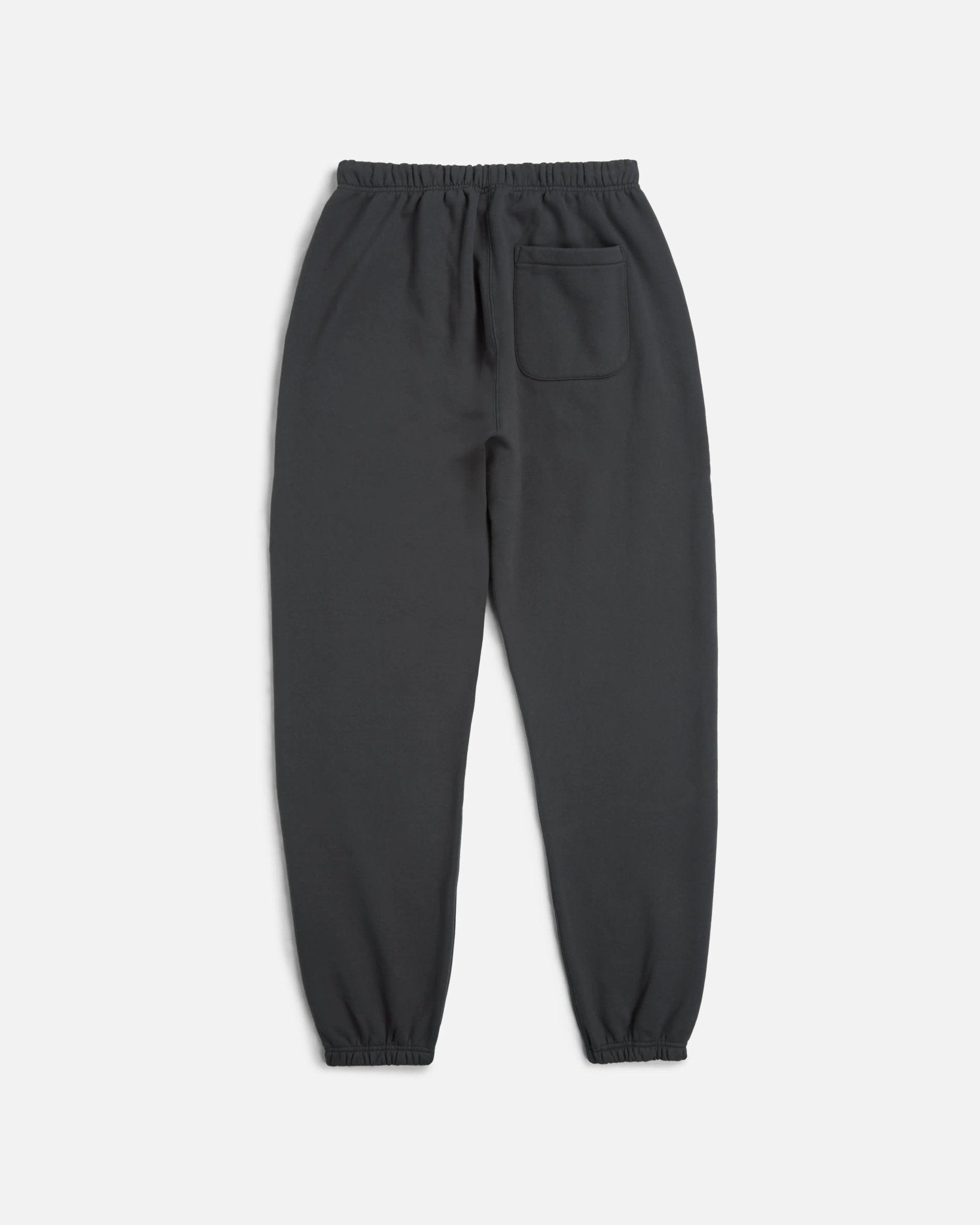 Patta Classic Jogging Pants (Forged Iron) - Patta