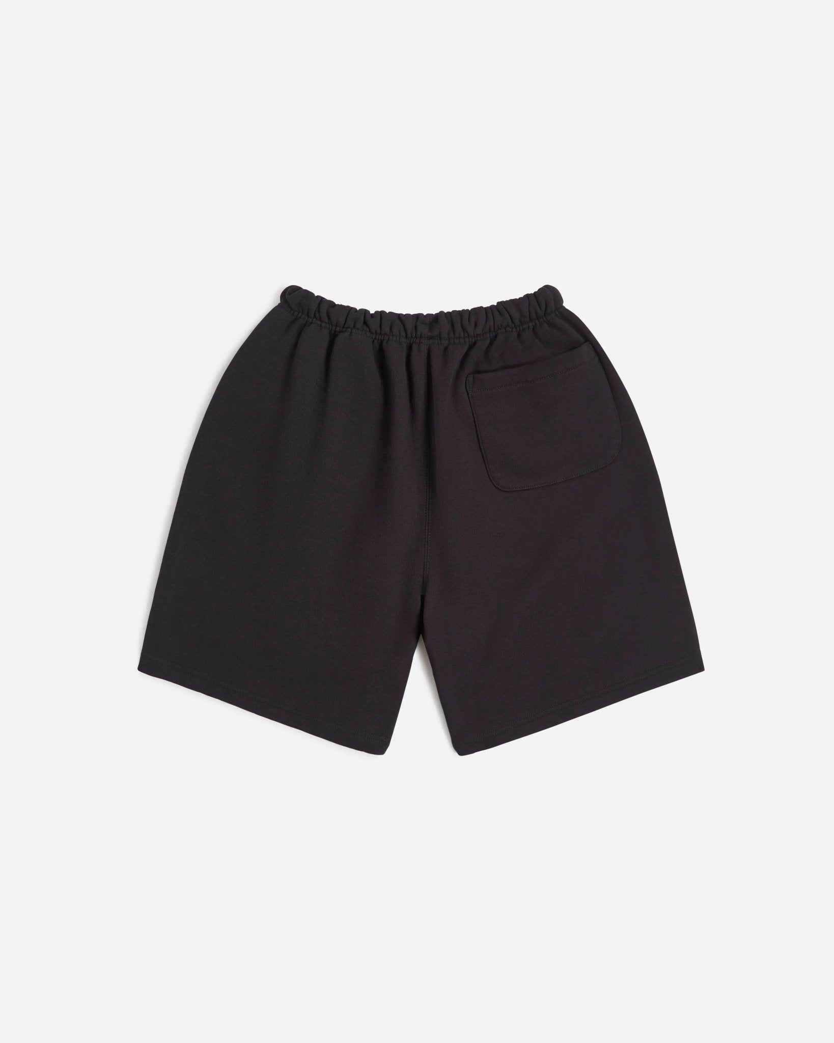 Patta Classic Jogging Shorts (Black) - Patta