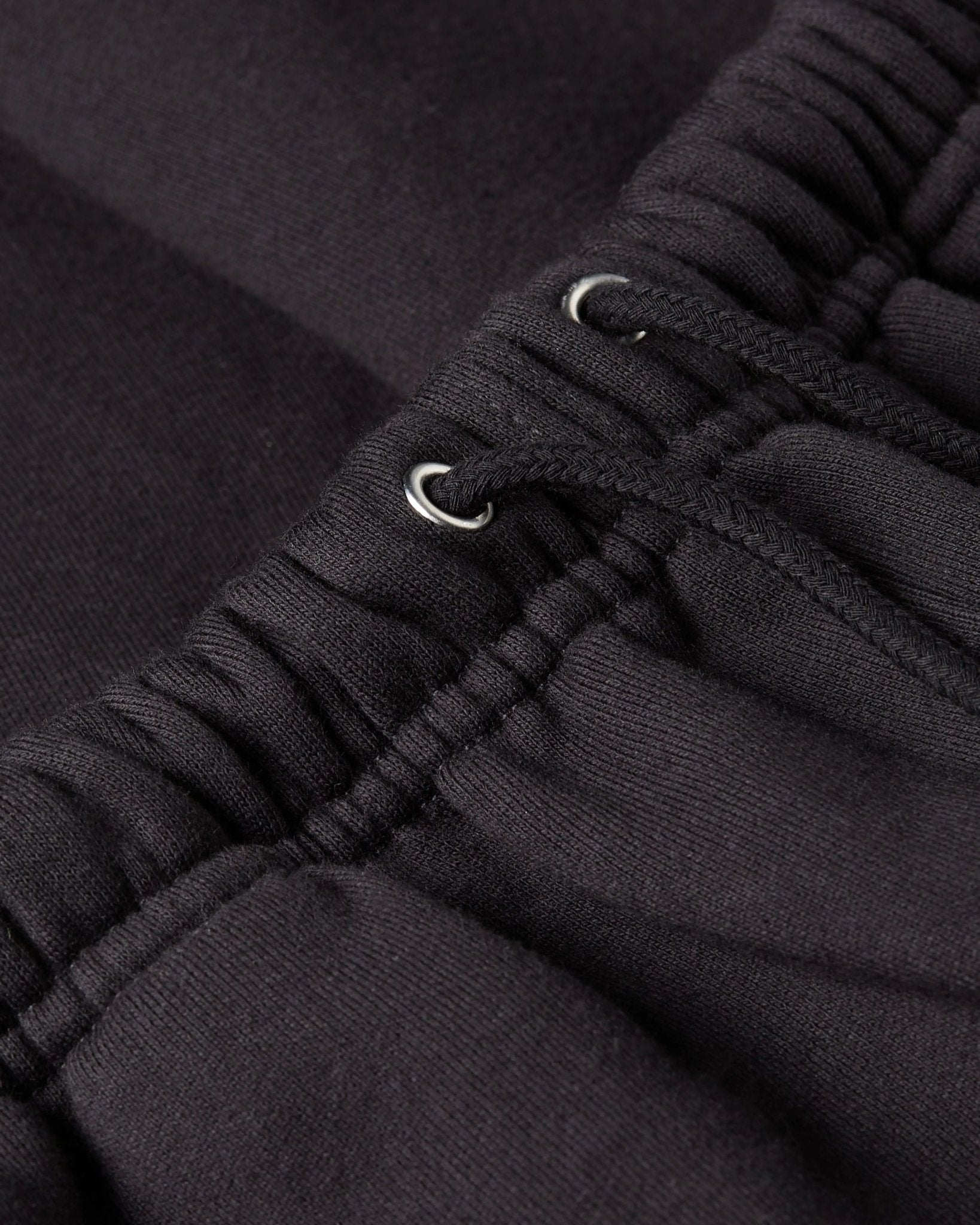 Patta Classic Jogging Shorts (Black) - Patta