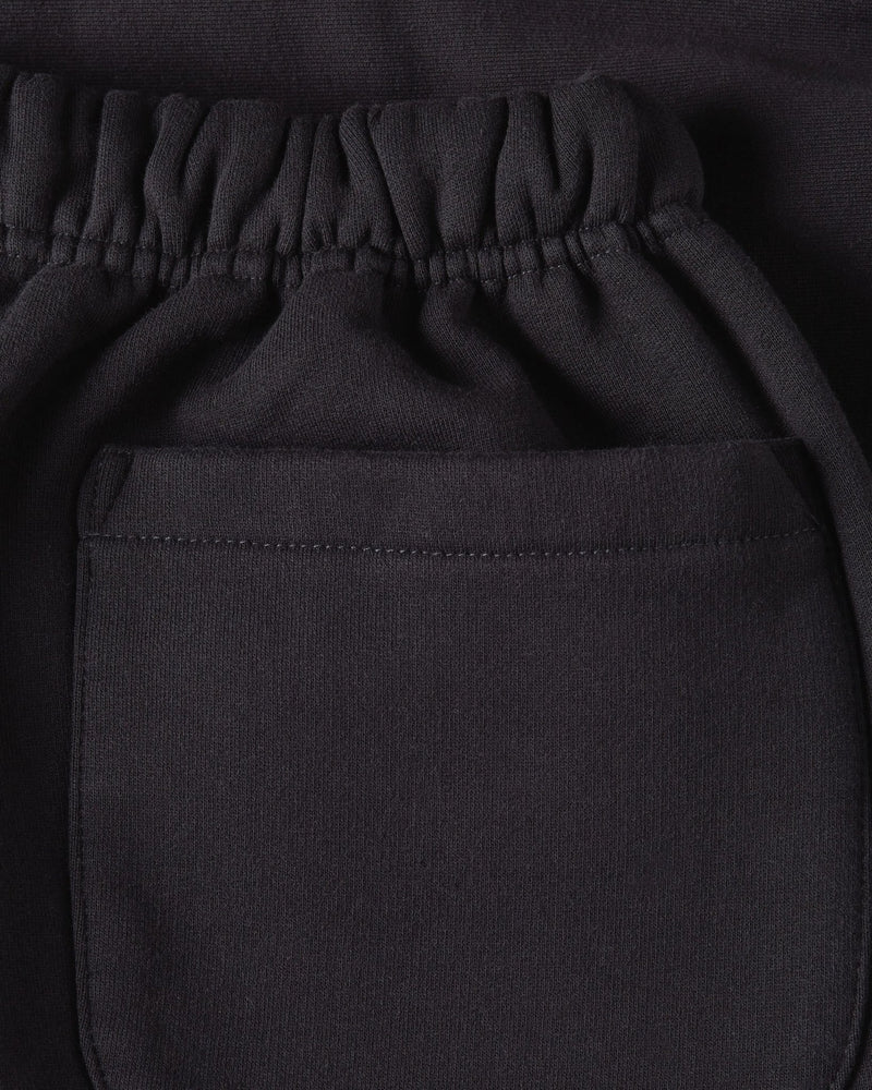 Patta Classic Jogging Shorts (Black) - Patta