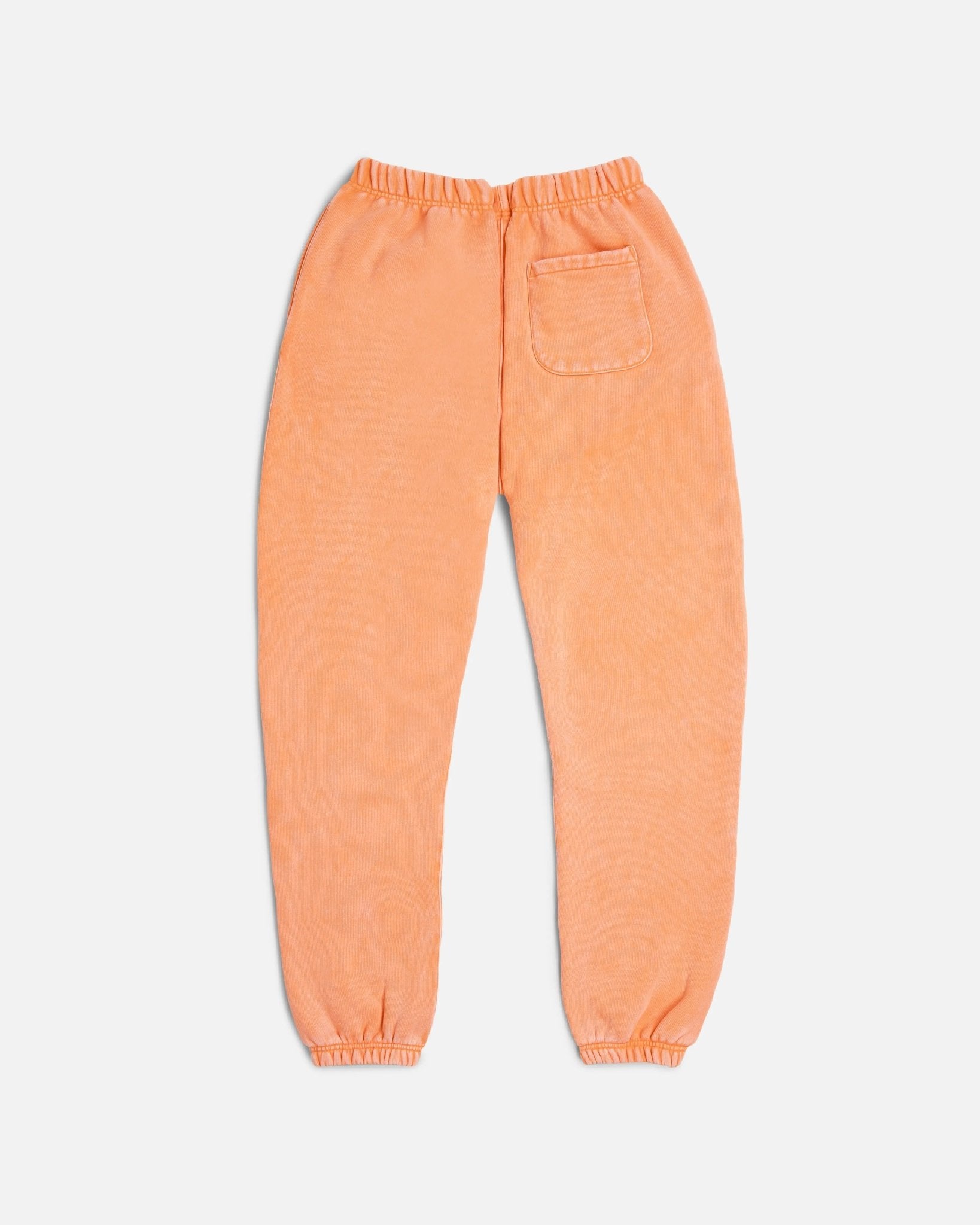Patta Classic Washed Jogging Pants (Melon) - Patta