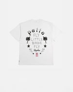 Patta Cycling Team x Rapha T-Shirt (White) - Patta