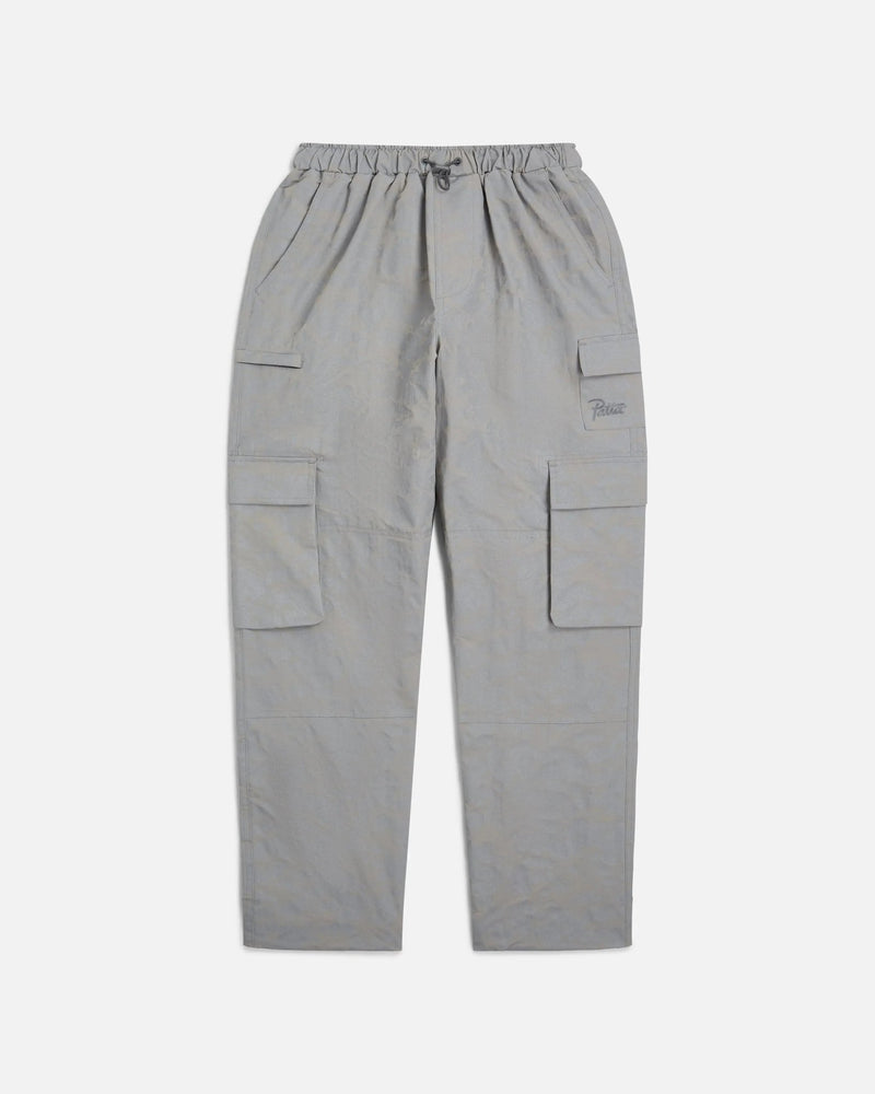 Patta Digi Camo Reflective Cargo Pants (Wild Dove) - Patta