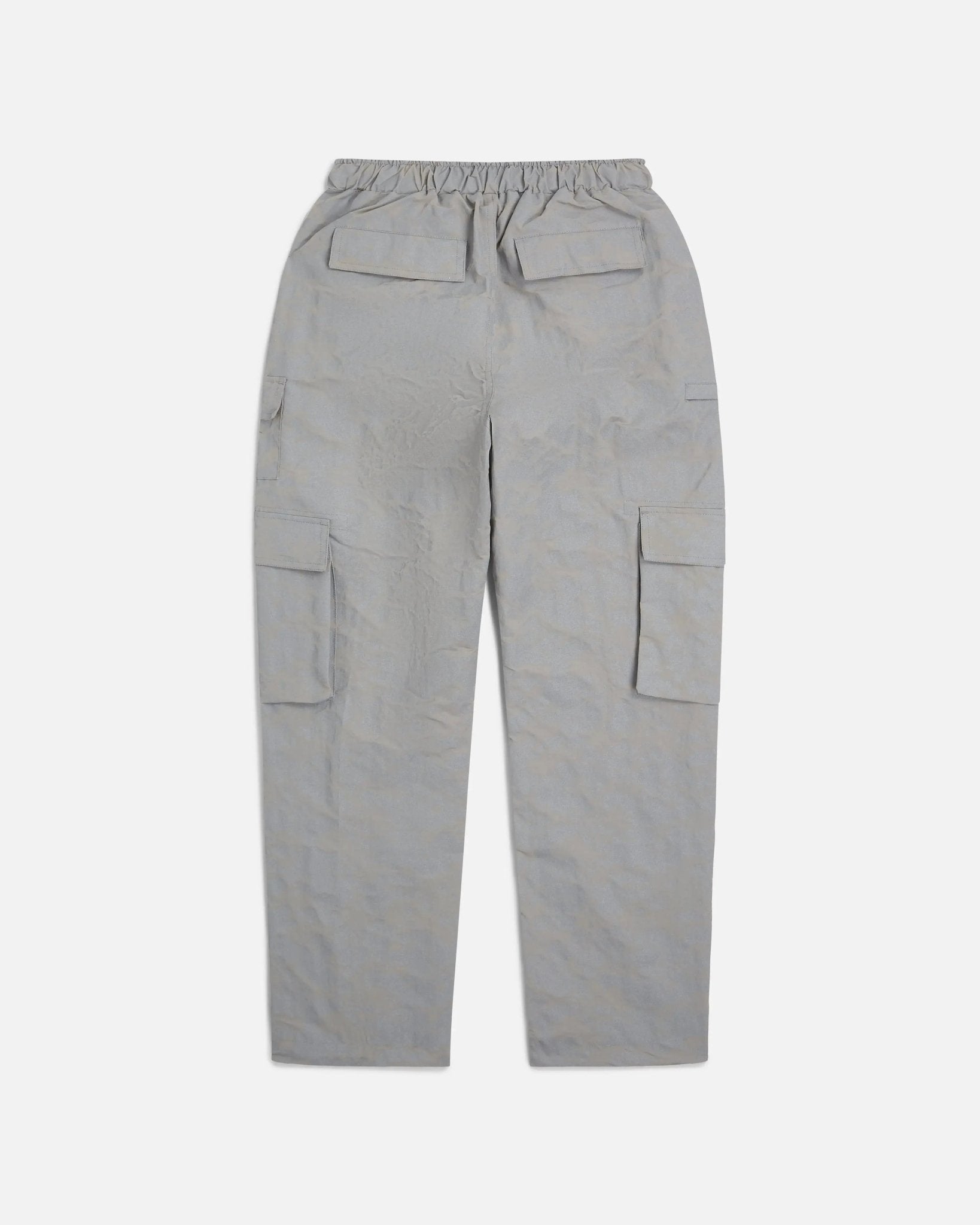 Patta Digi Camo Reflective Cargo Pants (Wild Dove) - Patta