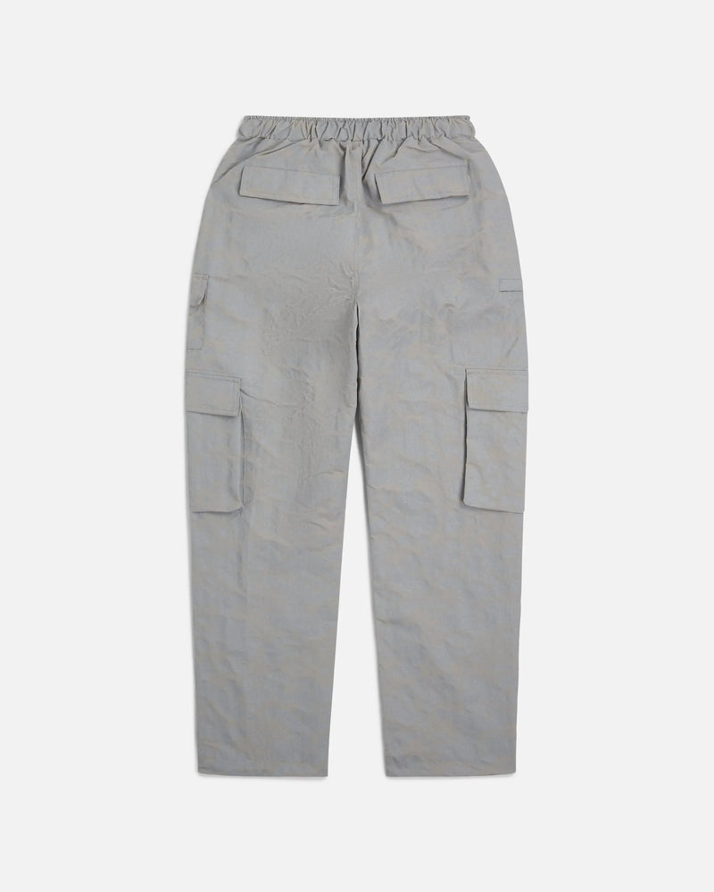 Patta Digi Camo Reflective Cargo Pants (Wild Dove) - Patta