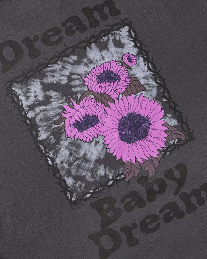 Patta Dream T-Shirt (Forged Iron) - Patta