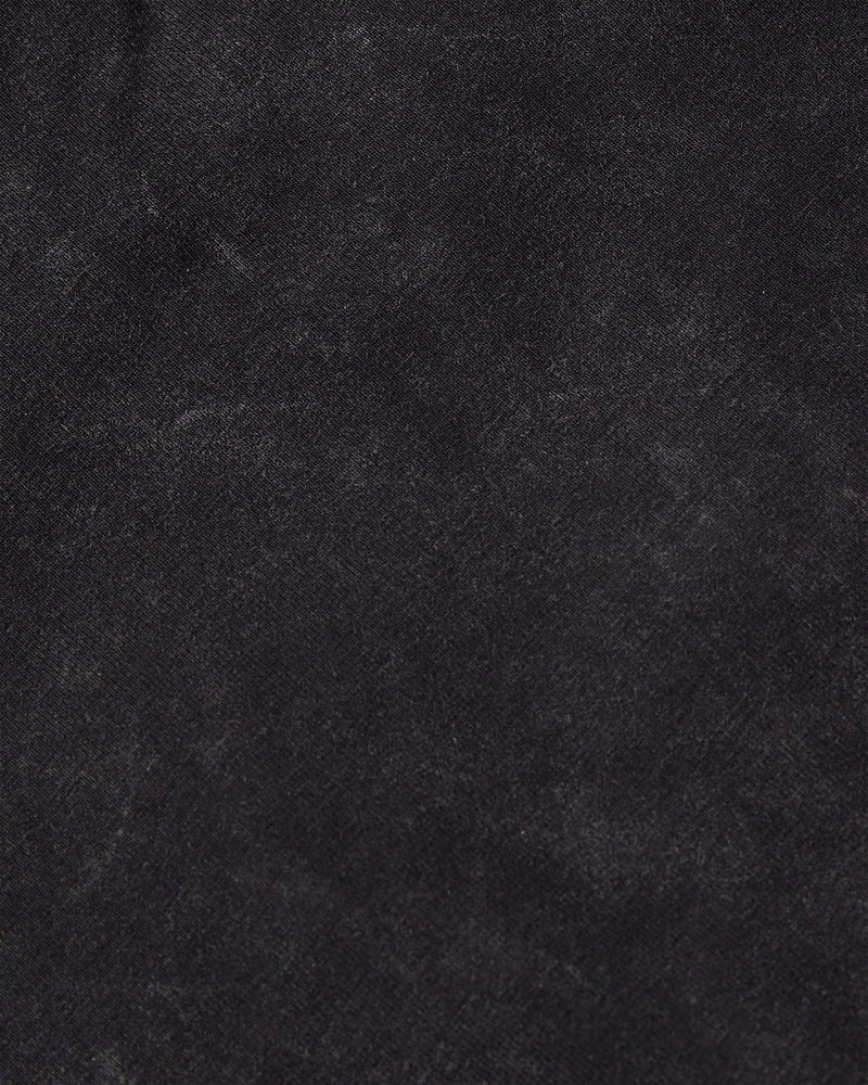 Patta Femme Acid Wash Bodysuit (Black) - Patta