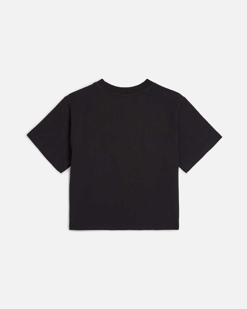 Patta Femme Baby T-Shirt (Black) - Patta