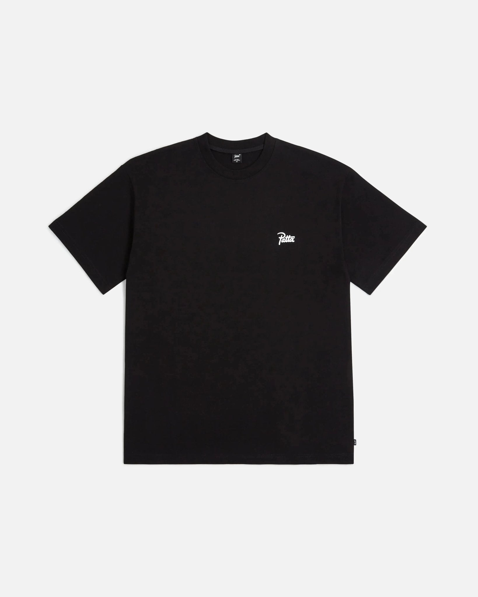 Patta Homerun T-Shirt (Black) - Patta