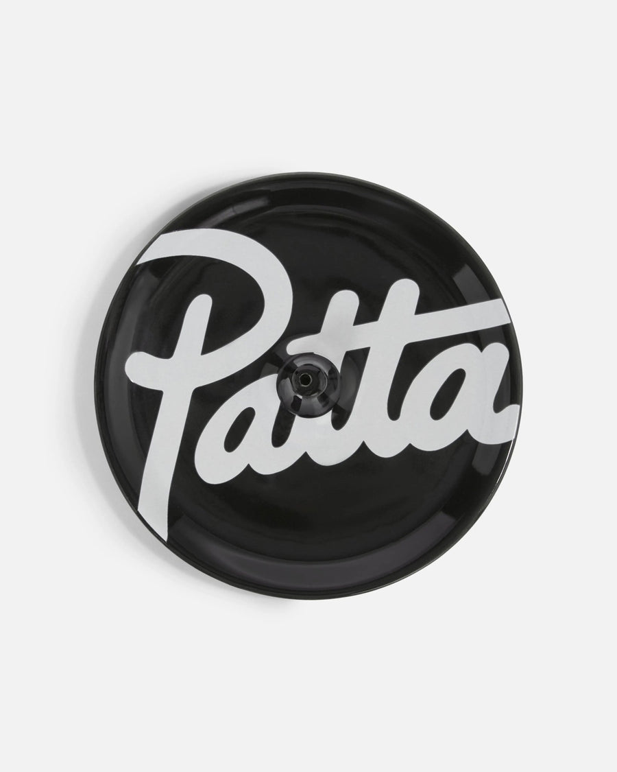 Patta Incense Holder (Black) - Patta