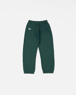Patta Kids Jogging Pants (Bistro Green) - Patta