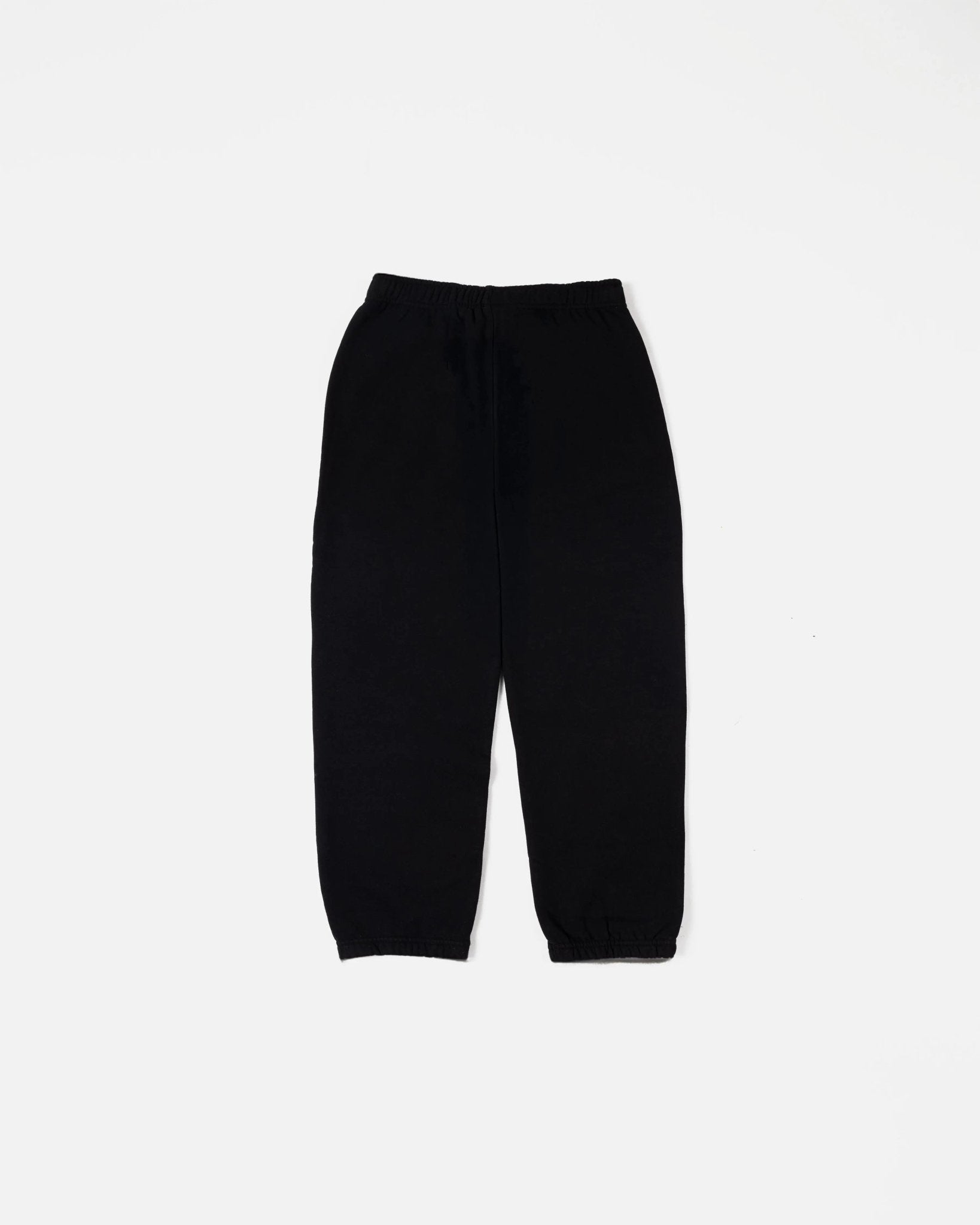 Patta Kids Jogging Pants (Black) - Patta