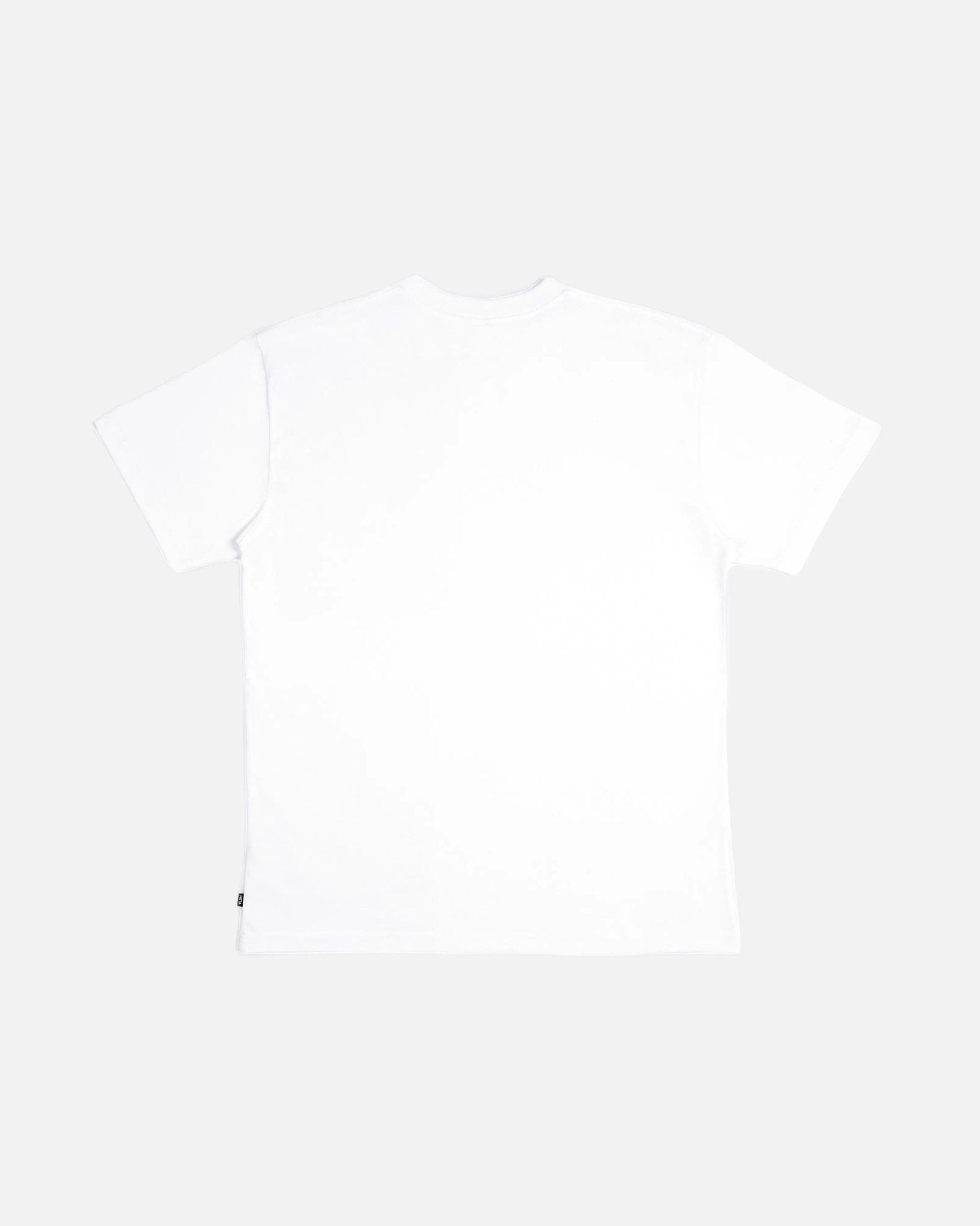 Patta Lagos Chapter T-Shirt (White) - Patta