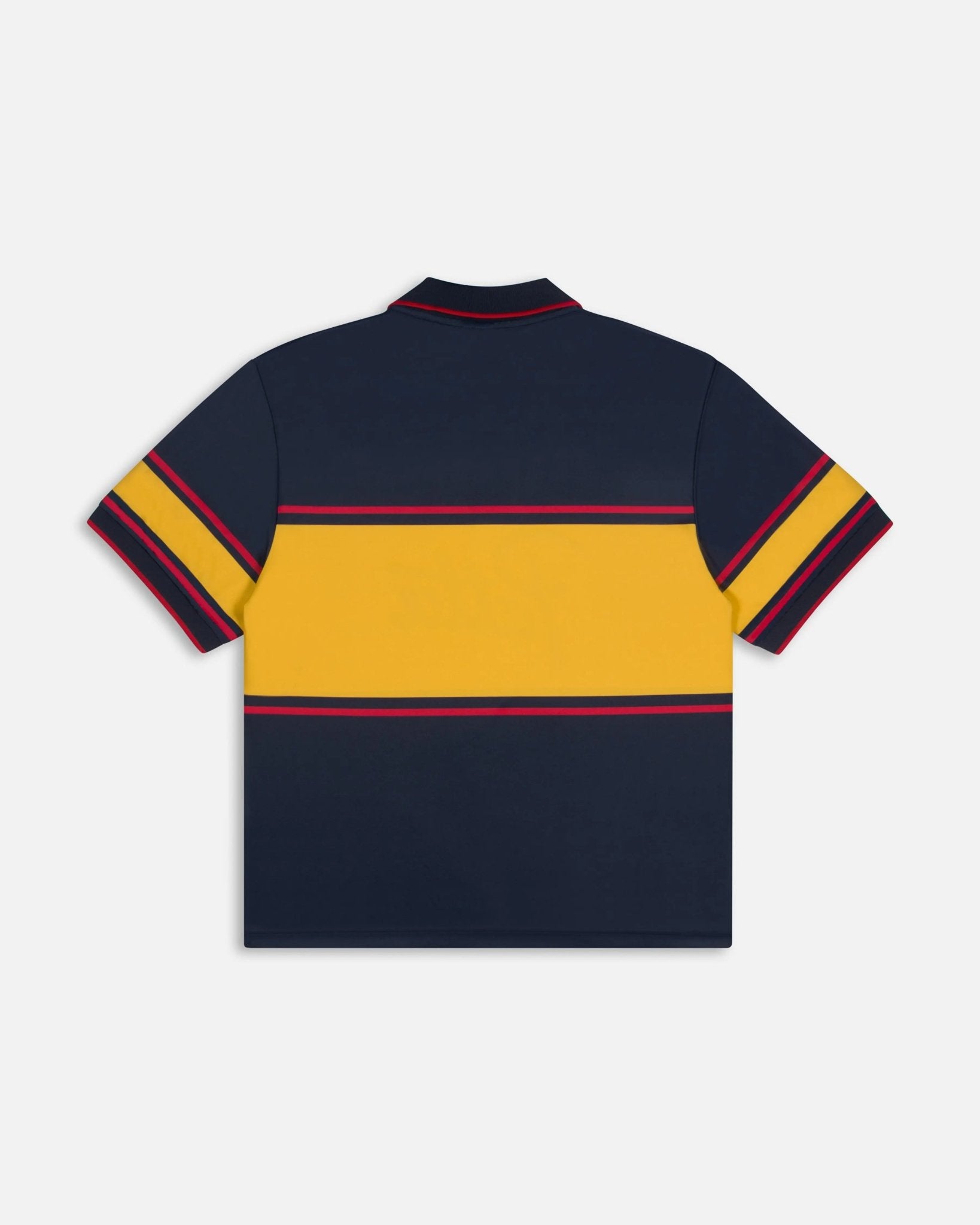 Patta Legacy Football Jersey (Parisian Night ) - Patta