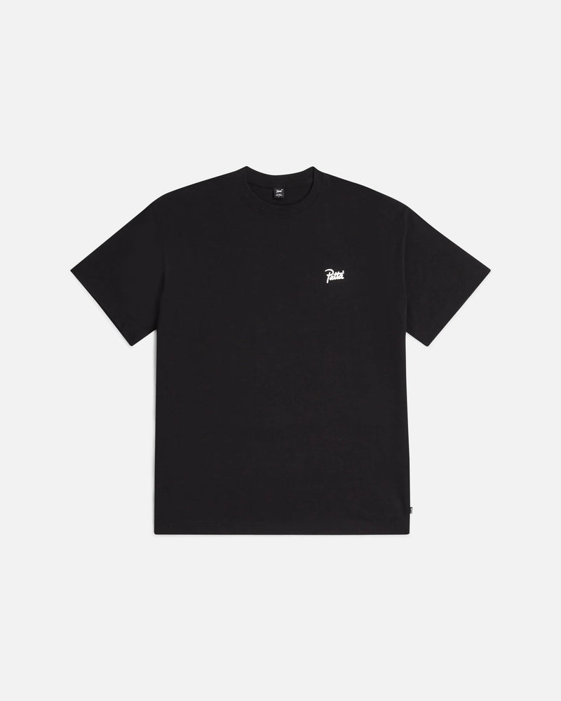 Patta Lighters T-Shirt (Black) - Patta