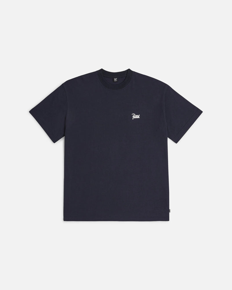 Patta Lighters T-Shirt (Parisian Night ) - Patta