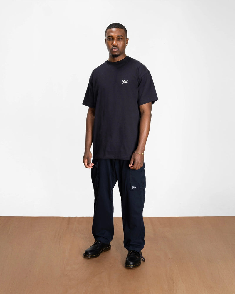 Patta Lighters T-Shirt (Parisian Night ) - Patta