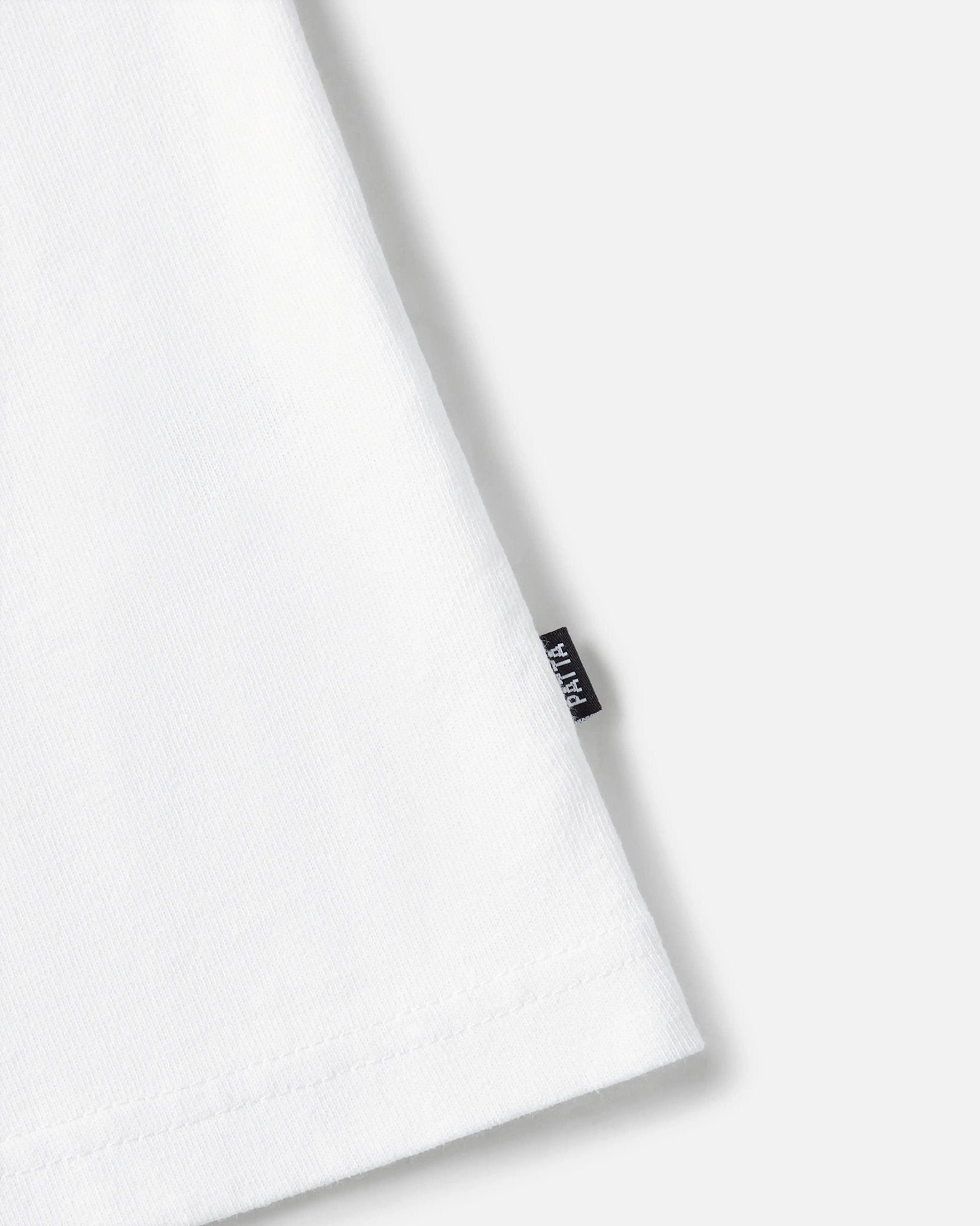 Patta Meow T-Shirt (White) - Patta