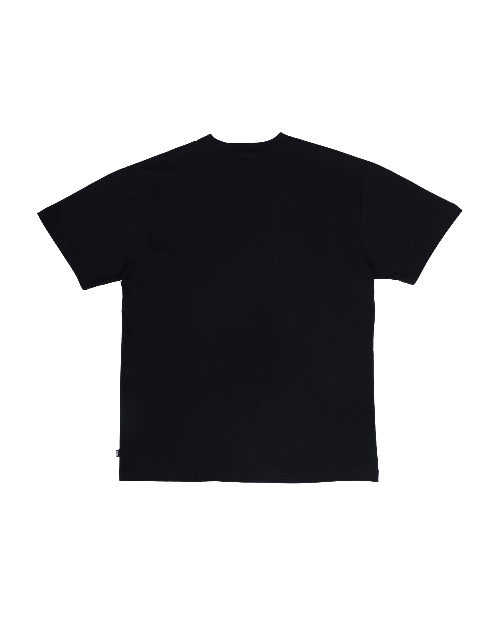 Patta Milan Chapter T-Shirt (Black) - Patta
