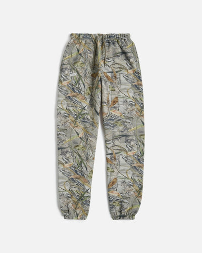 Patta Nature Print Classic Jogging Pants (Nature Print) - Patta