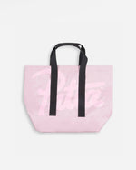 Patta Oversized Tote Bag (Cameo Pink) - Patta