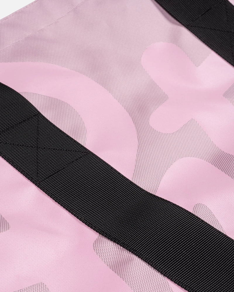 Patta Oversized Tote Bag (Cameo Pink) - Patta