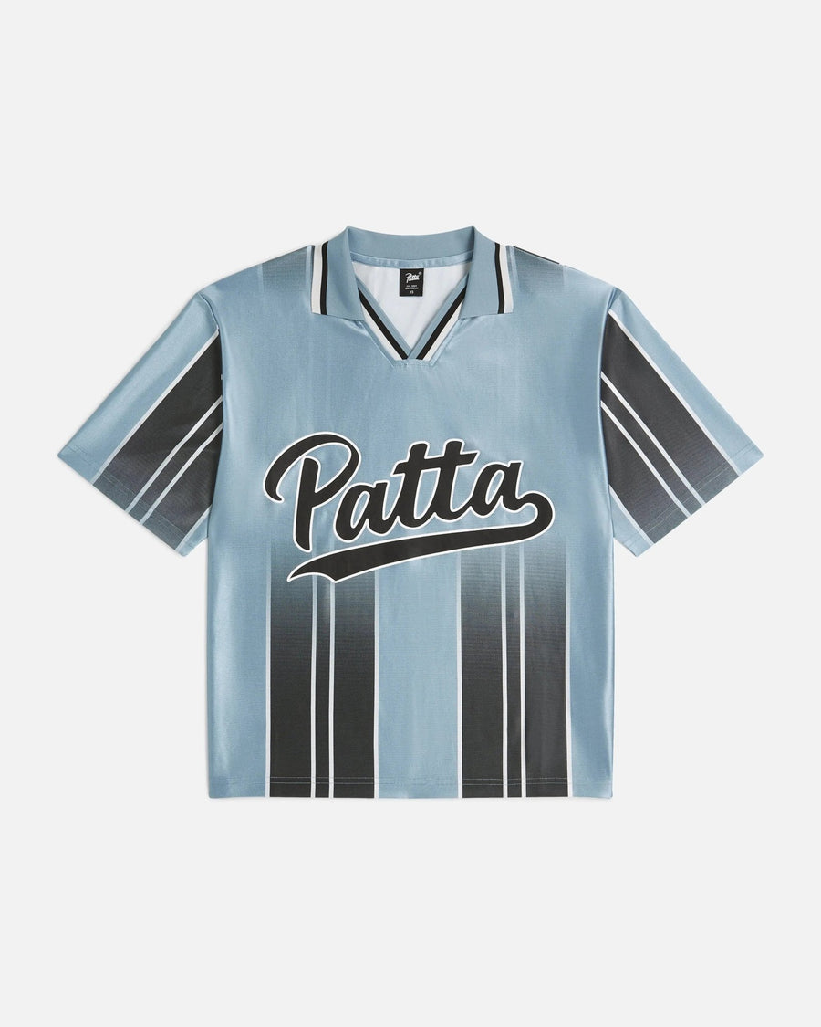 Patta Peewee Sports Jersey (Dusty Blue) - Patta