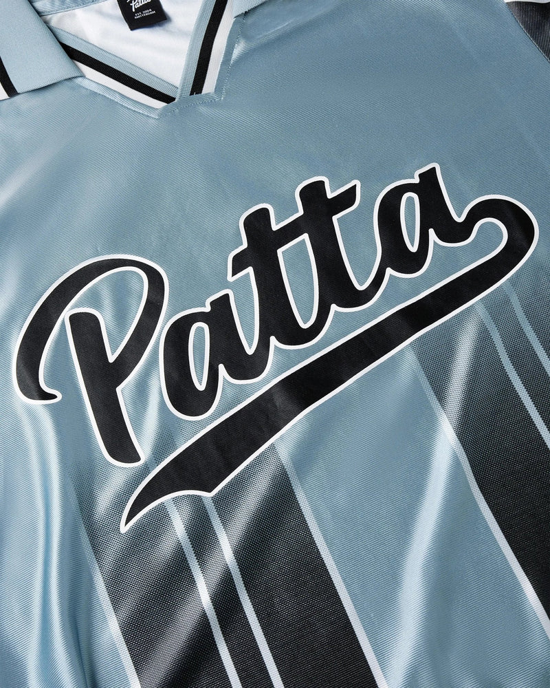 Patta Peewee Sports Jersey (Dusty Blue) - Patta