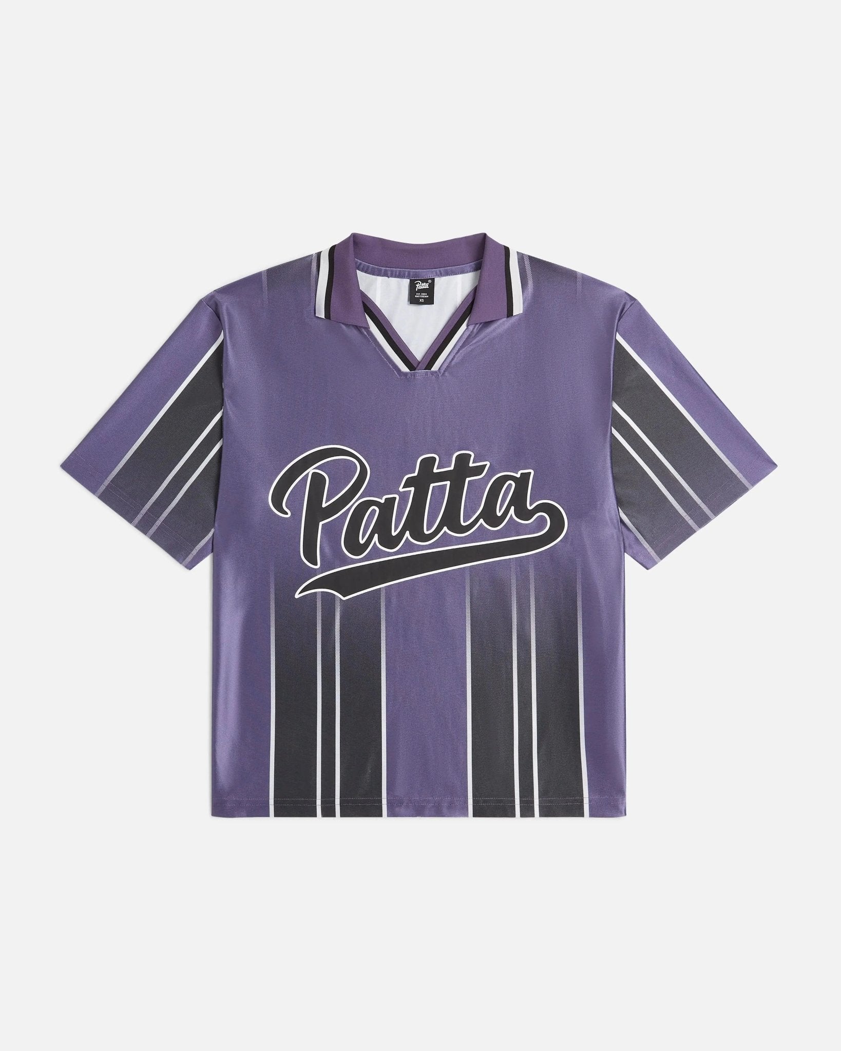 Patta Peewee Sports Jersey (Mystical ) - Patta