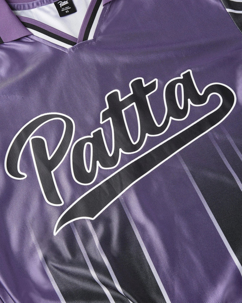 Patta Peewee Sports Jersey (Mystical ) - Patta