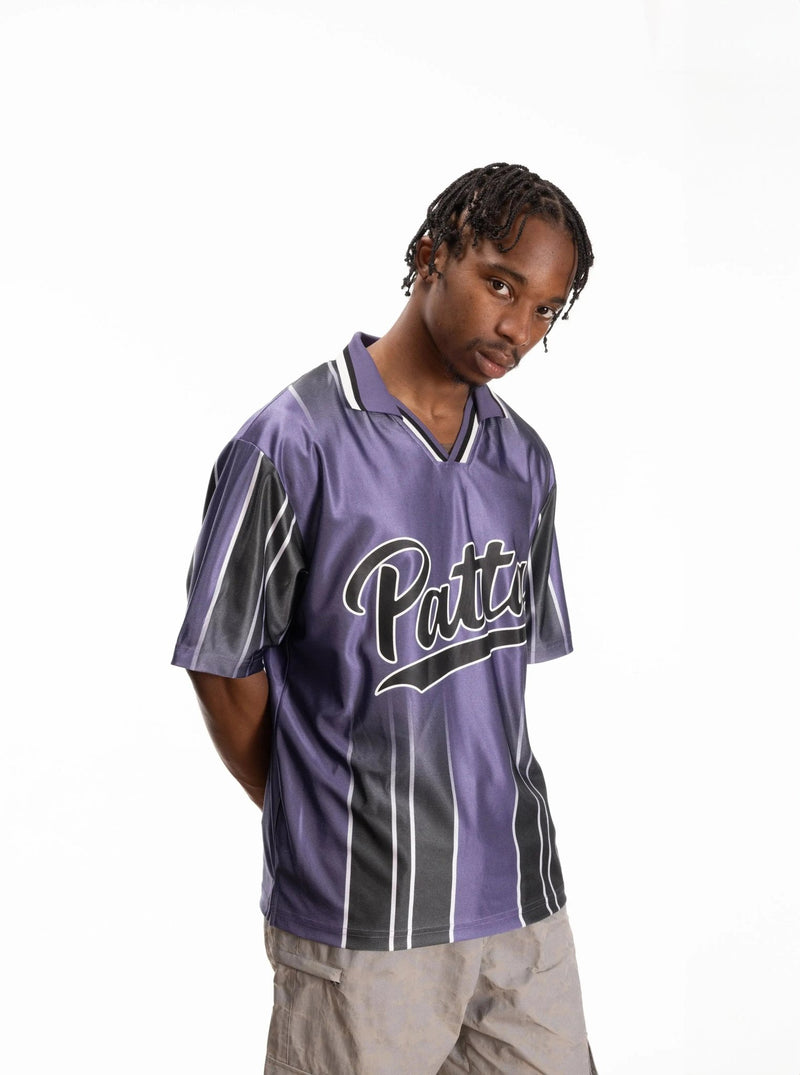 Patta Peewee Sports Jersey (Mystical ) - Patta