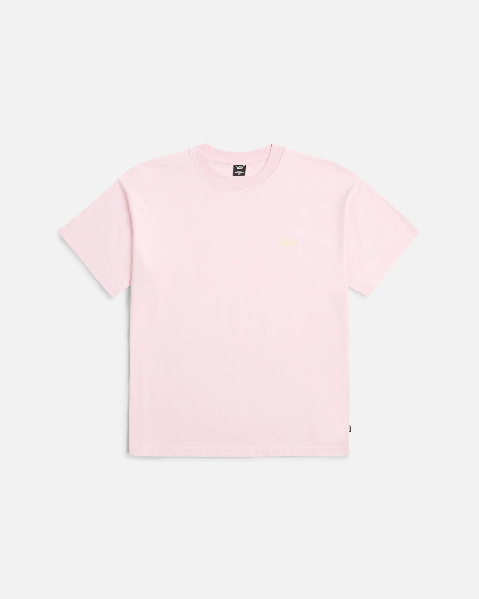 Patta Postcard T-Shirt (Sweet LIlac) - Patta