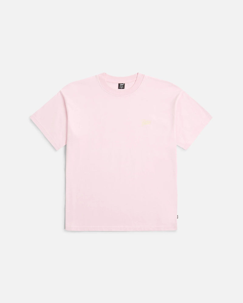 Patta Postcard T-Shirt (Sweet LIlac) - Patta