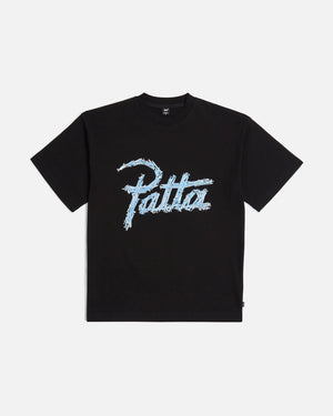 Patta Screws T-Shirt (Black) - Patta