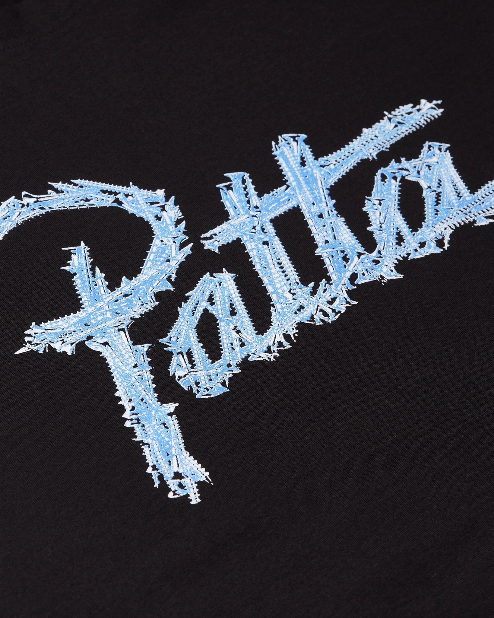 Patta Screws T-Shirt (Black) - Patta