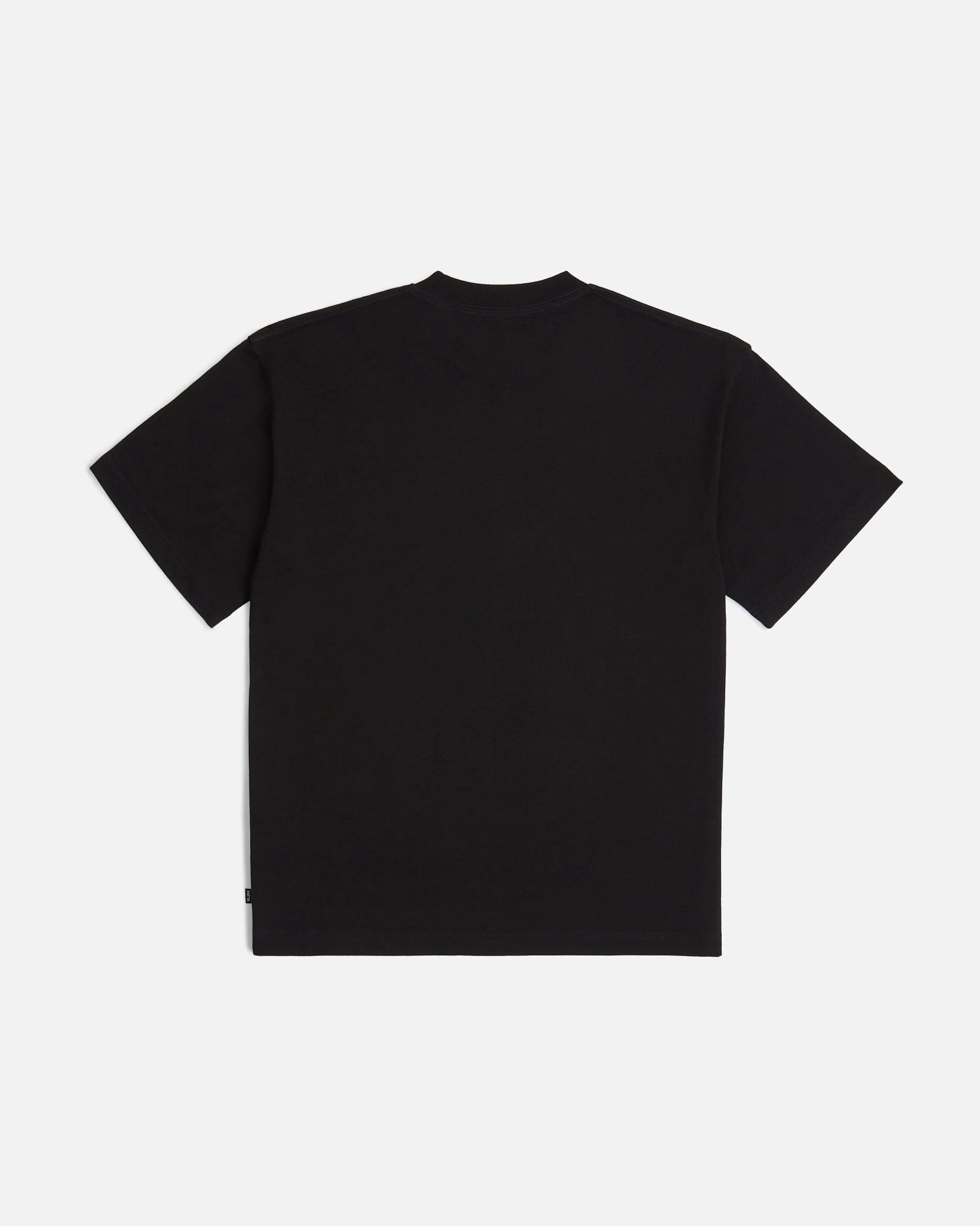 Patta Screws T-Shirt (Black) - Patta