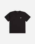 Patta Script Logo T-Shirt (Black) - Patta