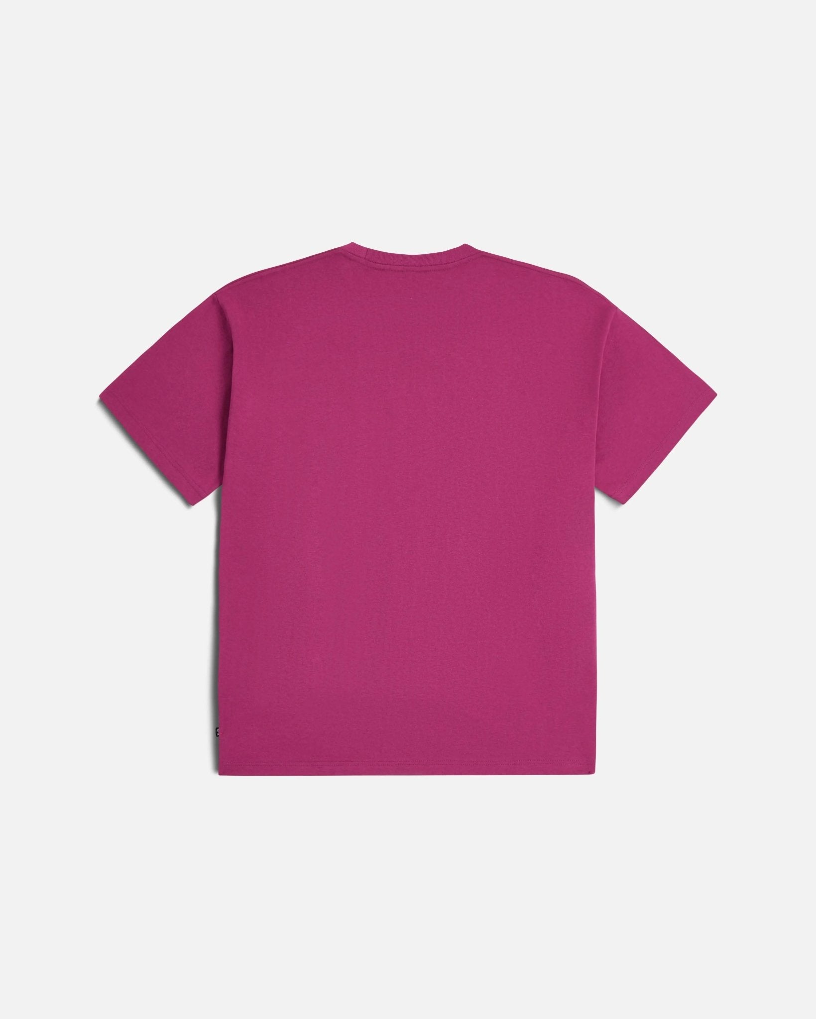 Patta Script Logo T-Shirt (Boysenberry) - Patta