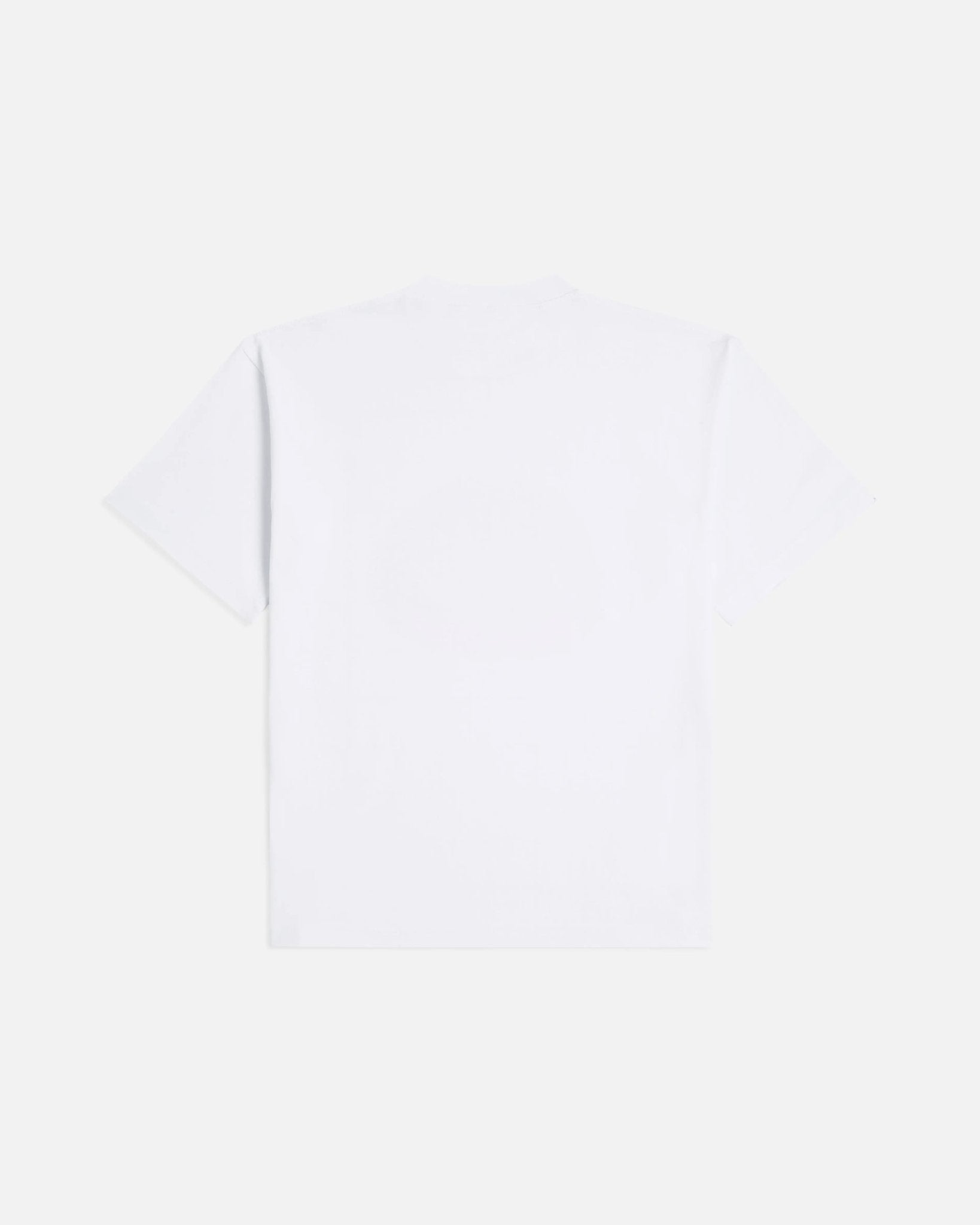 Patta Smile T-Shirt (White) - Patta