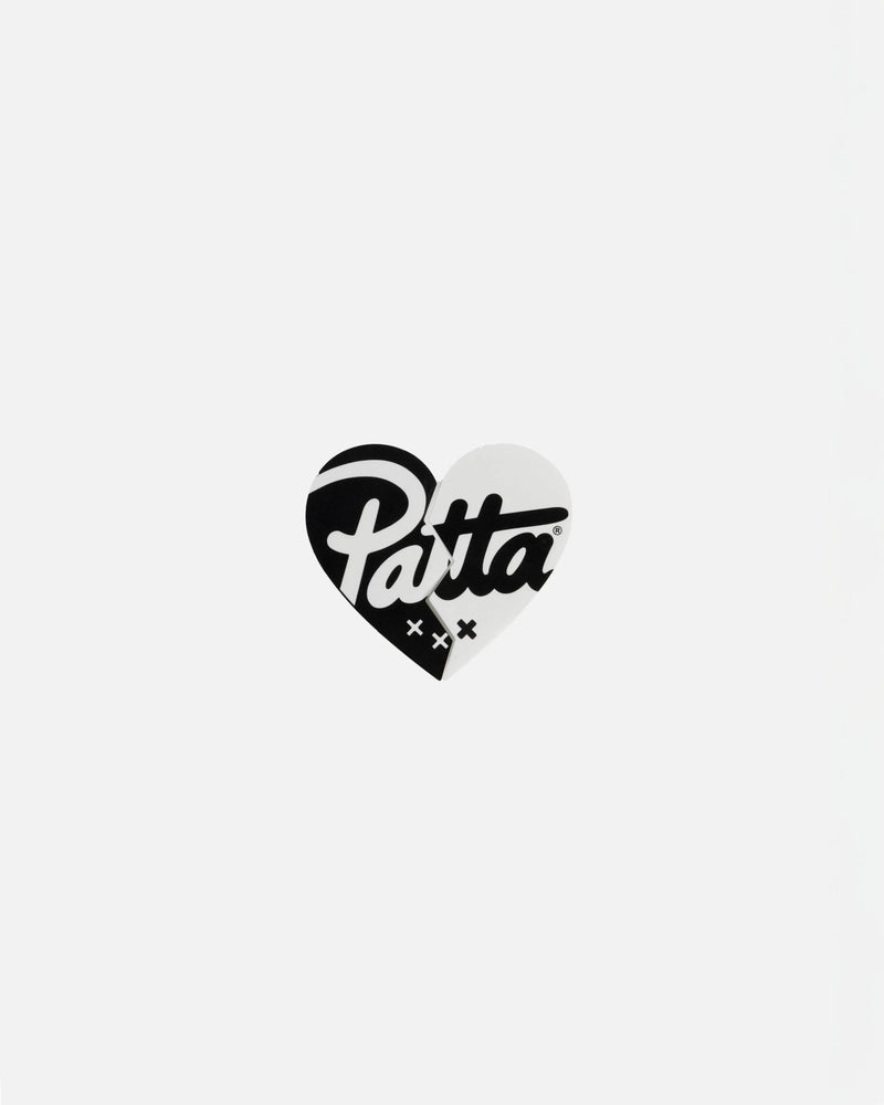 Patta Sticker Pack (Multi) - Patta