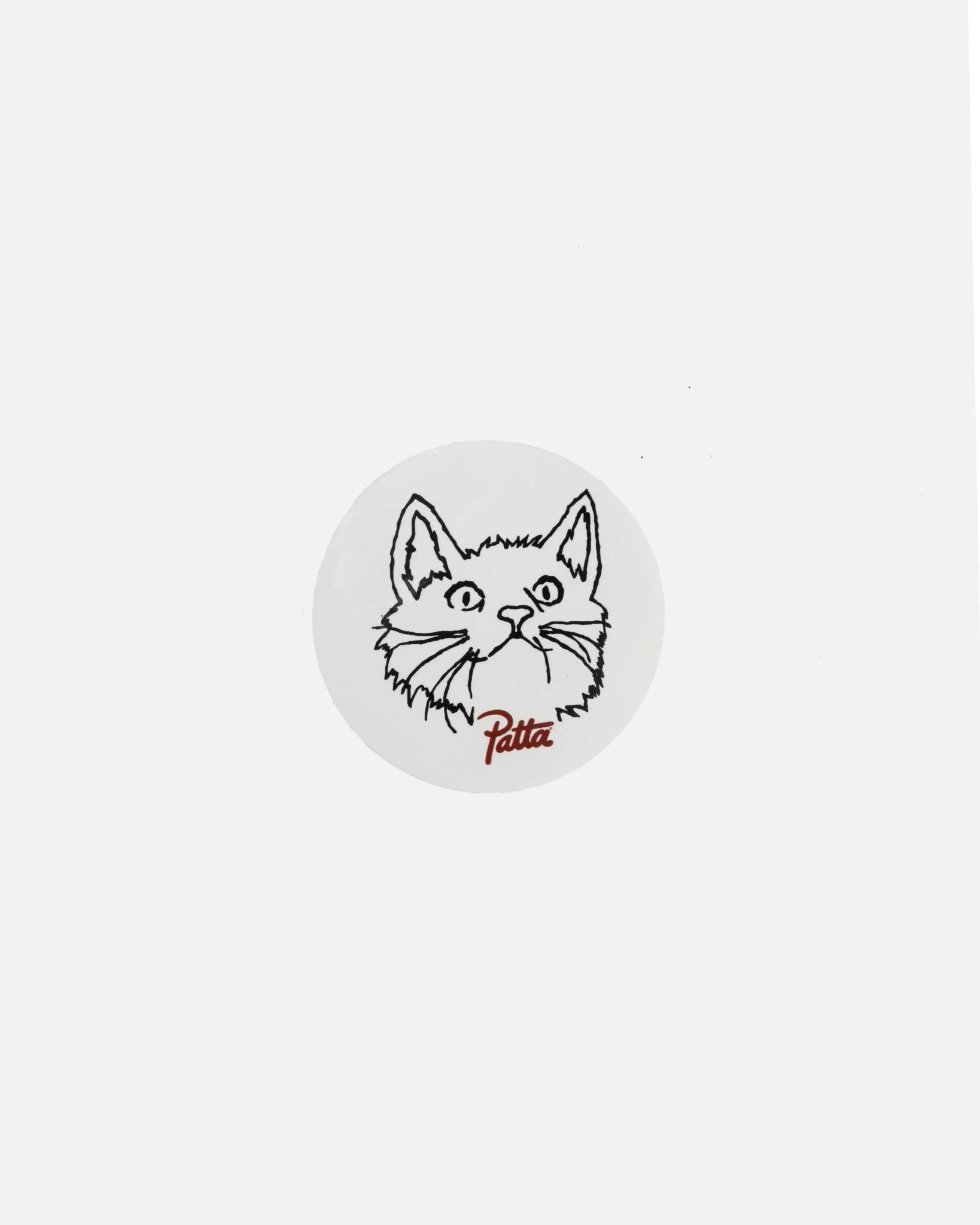 Patta Sticker Pack (Multi) - Patta