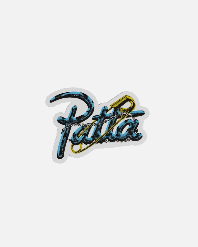 Patta Sticker Pack (Multi) - Patta