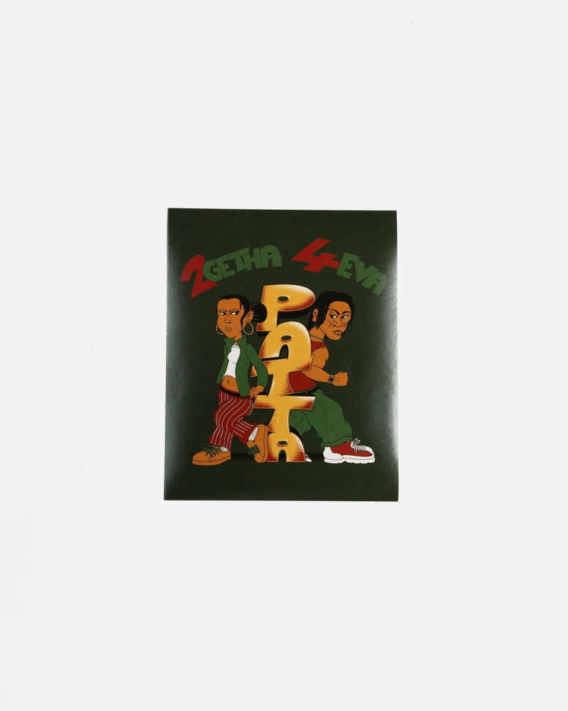 Patta Sticker Pack (Multi) - Patta