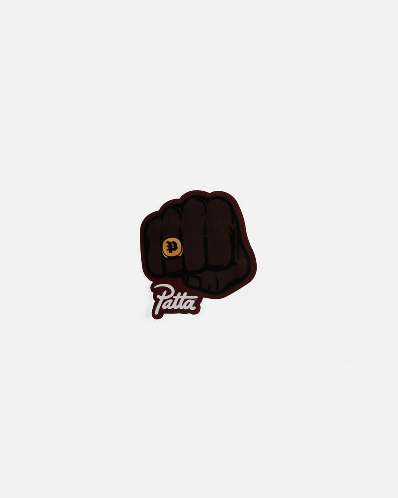 Patta Sticker Pack (Multi) - Patta